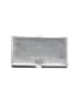 Adrienne Vittadini Metallic Silver Wallet One size - photo 2
