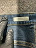 Pilcro Blue Jeans Size 33 waist (tall) - photo 7
