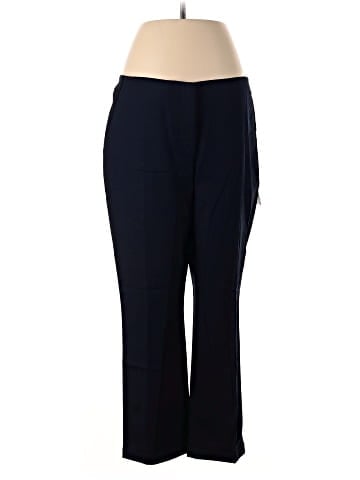 So Slimming by Chico's Dress Pants (view 1)
