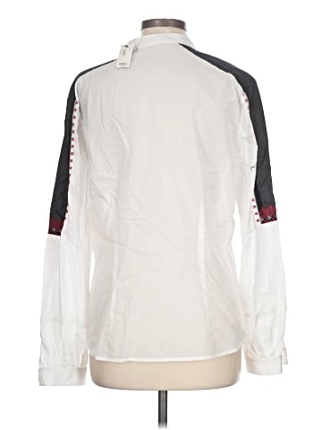 The Limited Long Sleeve Blouse (view 2)