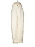Everlane Ivory Casual Pants Size 4 - photo 1