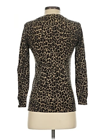 J.Crew Wool Pullover Sweater (view 2)