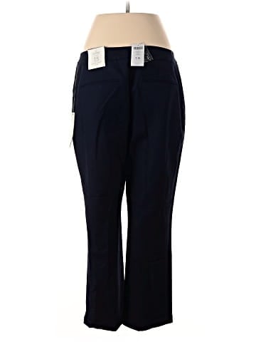 So Slimming by Chico's Dress Pants (view 2)