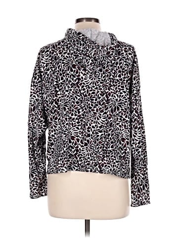 Garnet Hill Cardigan (view 2)