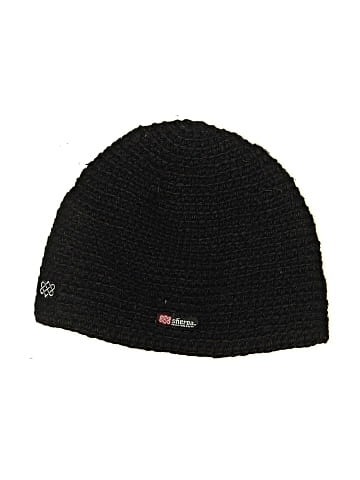 Sherpa Beanie (view 1)