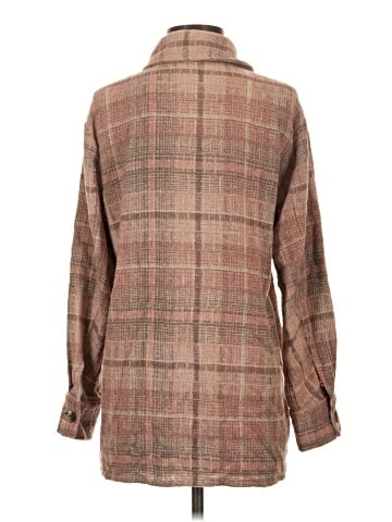 BB Dakota 3/4 Sleeve Top (view 2)