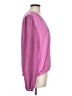 Boston Proper Pink Long Sleeve Blouse Size L - photo 4