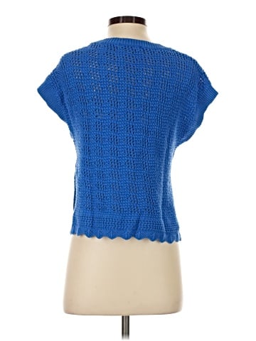 Planet Gold Cardigan (view 2)