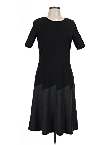 Elie Tahari Casual Dress (view 1)