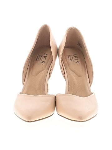 Apt. 9 Heels (view 2)