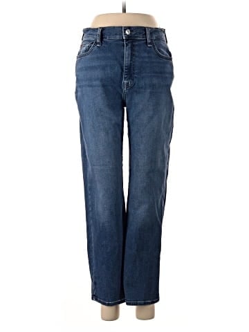 Hudson Jeans Jeans (view 1)