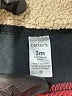 Carter's 100% Polyester Red Vest 0-3 MO / 3 MO - photo 3