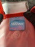 Disney Hearts Orange One Piece Swimsuit Size 5 - photo 3