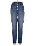 Gap Blue Jeans Size 33 waist - photo 1