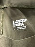 Lands' End Green Active Pants Size L - photo 7