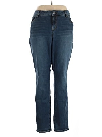 SLINK Jeans Jeans (view 1)