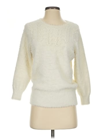 Rosie Neira Pullover Sweater (view 1)
