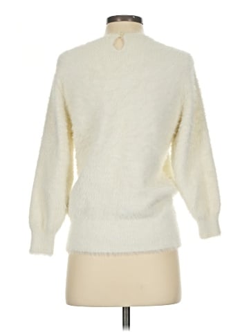 Rosie Neira Pullover Sweater (view 2)