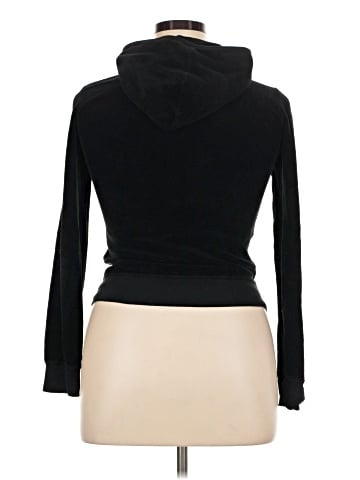 Juicy Couture Zip Up Hoodie (view 2)