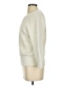 Rosie Neira Ivory Pullover Sweater Size S - photo 5