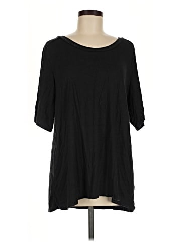 Lularoe 3/4 Sleeve T-Shirt (view 1)