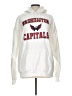 Champion White Sweatshirt Size L - photo 1