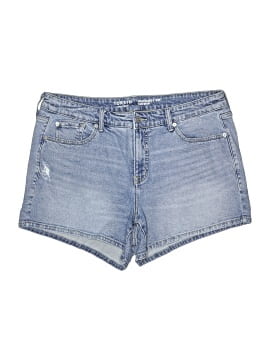 Torrid Denim Shorts (view 1)