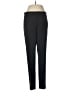 Vince. Solid Black Wool Pants Size 4 - photo 1