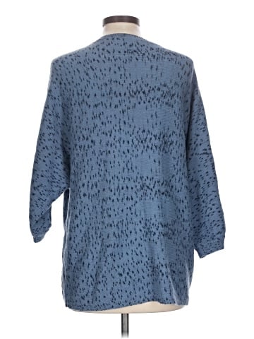 Marla Wynne Pullover Sweater (view 2)