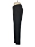 Vince. Solid Black Wool Pants Size 4 - photo 5