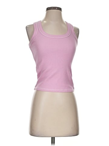 Pilcro Tank Top (view 1)