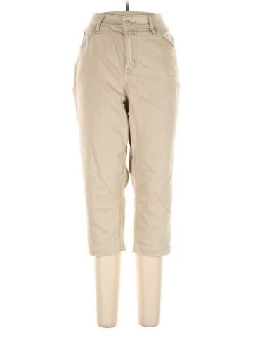 Lane Bryant Khakis (view 1)