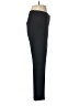 Vince. Solid Black Wool Pants Size 4 - photo 4