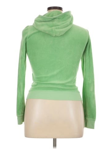 Juicy Couture Zip Up Hoodie (view 2)