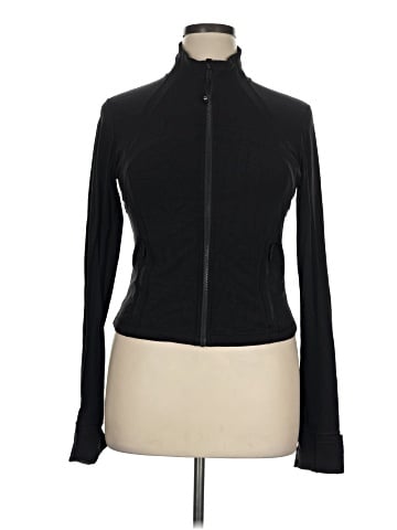 Lululemon Athletica Track Jacket (view 1)
