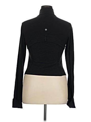 Lululemon Athletica Track Jacket (view 2)