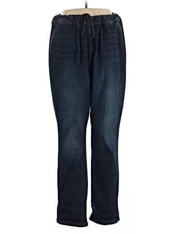 Torrid Jeans (view 1)