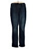Torrid Blue Jeans Size 3X Plus (3) - photo 1