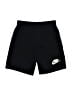 Nike Black Athletic Shorts Size 4 - 5 - photo 1