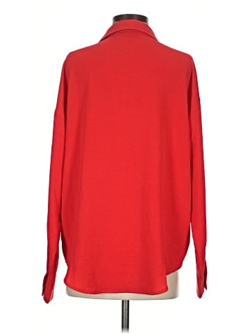 Rafaella Long Sleeve Blouse (view 2)