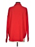 Rafaella 100% Polyester Red Long Sleeve Blouse Size S - photo 2