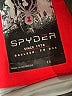 Spyder 100% Polyester Red Snow Jacket Size 14 - photo 6
