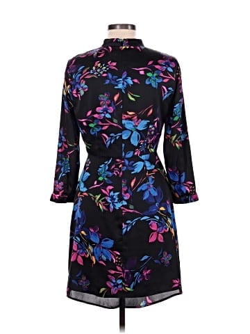 Bar III Casual Dress (view 2)
