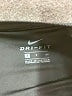 Nike 100% Recycled Polyester Blue Athletic Shorts Size S - photo 3