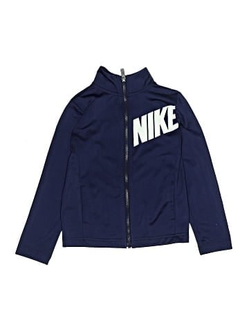 Nike Track Jacket (view 1)