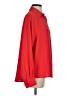 Rafaella 100% Polyester Red Long Sleeve Blouse Size S - photo 4