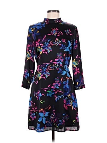 Bar III Casual Dress (view 1)