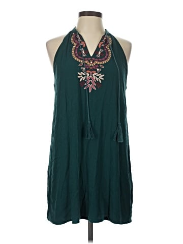 THML Casual Dress (view 1)