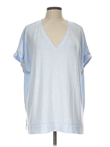 Banana Republic Short Sleeve Top (view 1)