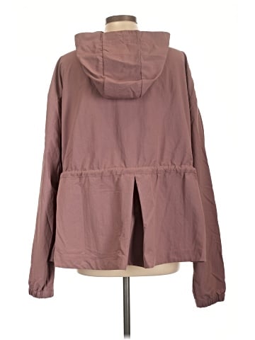 Nike Zip Up Hoodie (view 2)